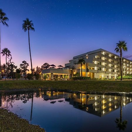 Palazzo Lakeside Hotel Киссимми Экстерьер фото