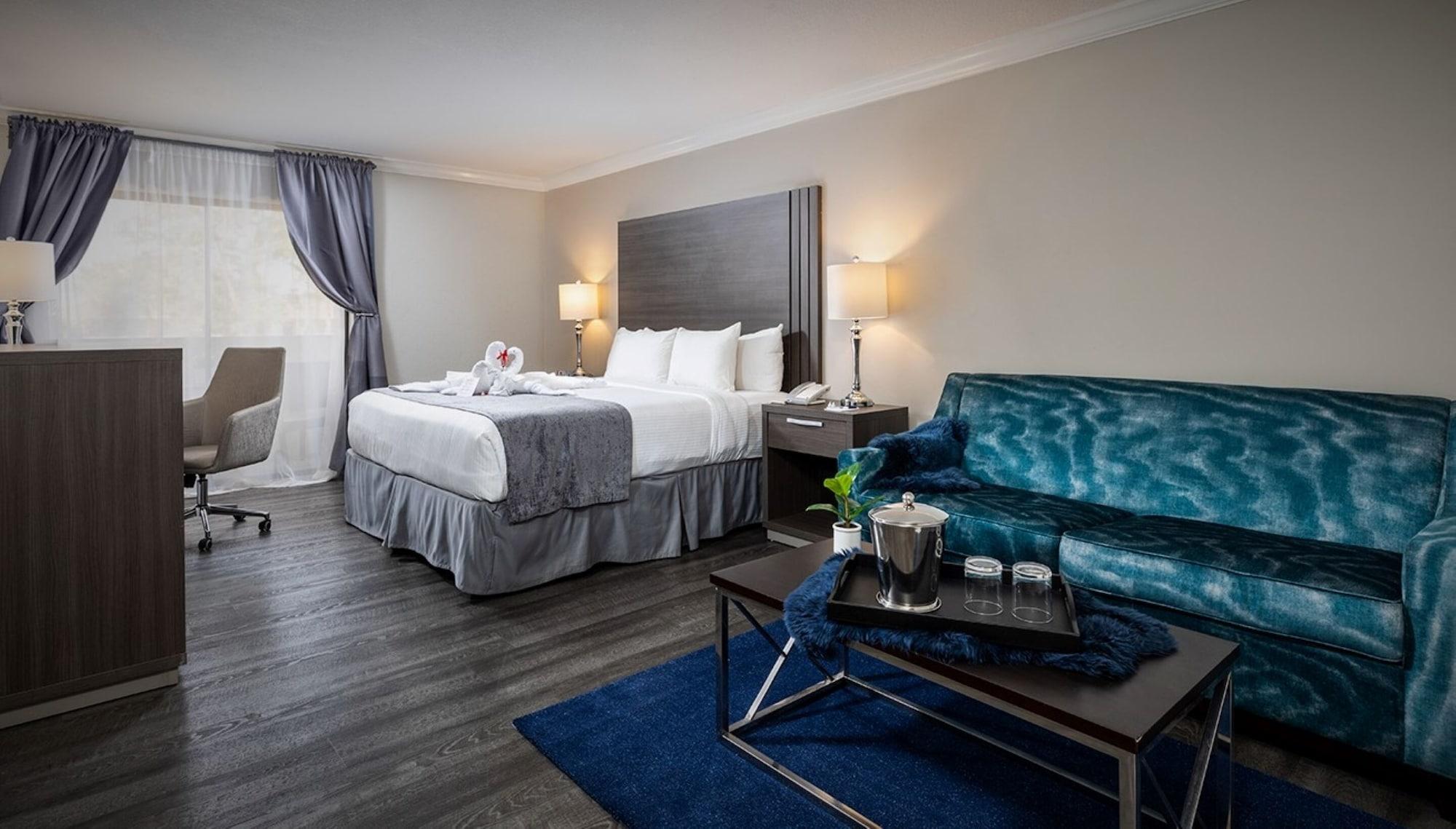 Palazzo Lakeside Hotel Киссимми Экстерьер фото
