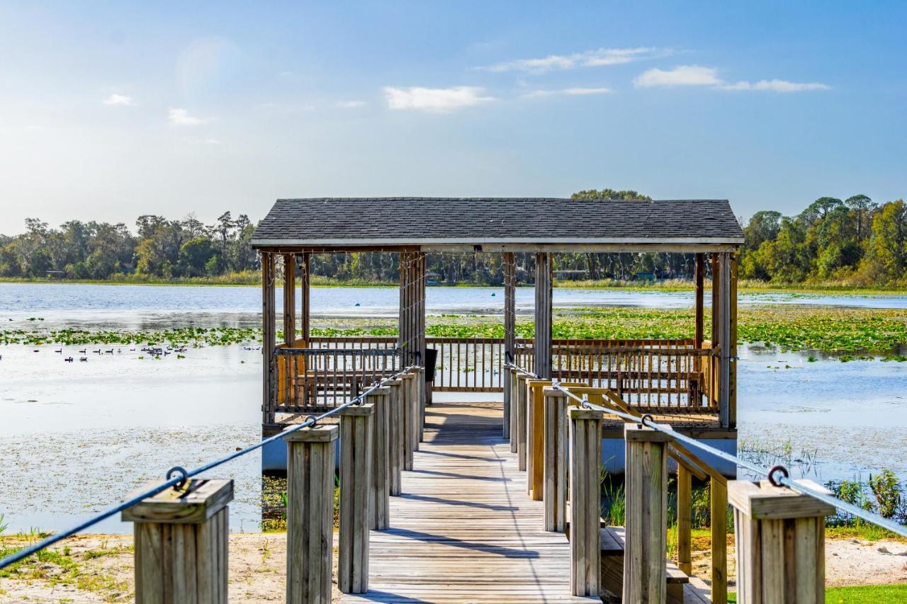Palazzo Lakeside Hotel Киссимми Экстерьер фото