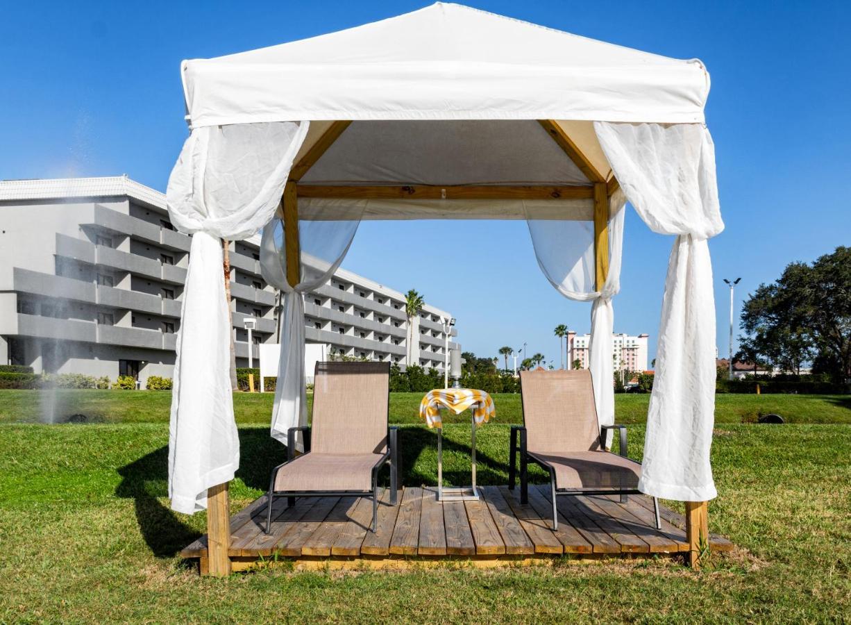 Palazzo Lakeside Hotel Киссимми Экстерьер фото